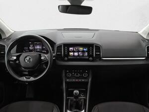 Skoda Karoq 1.0 TSI 81kW (110CV) Selection 4
