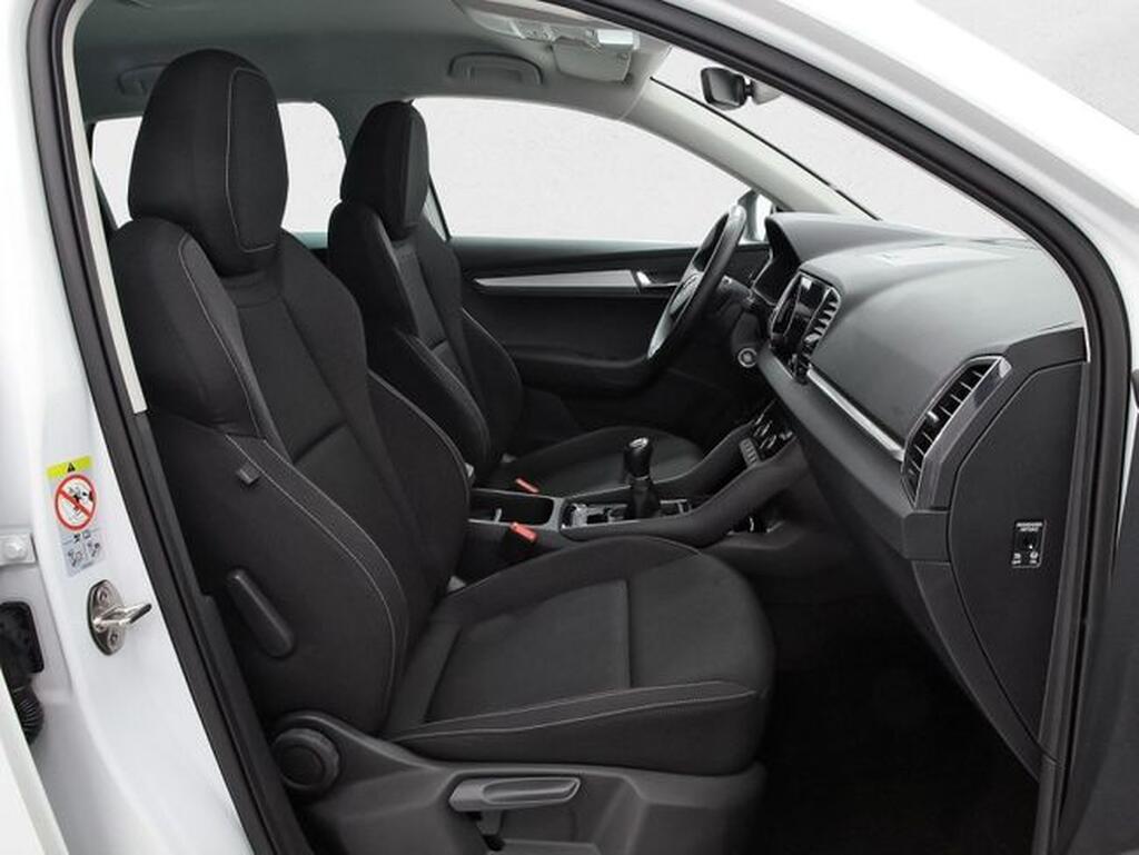 Skoda Karoq 1.0 TSI 81kW (110CV) Selection Segunda mano