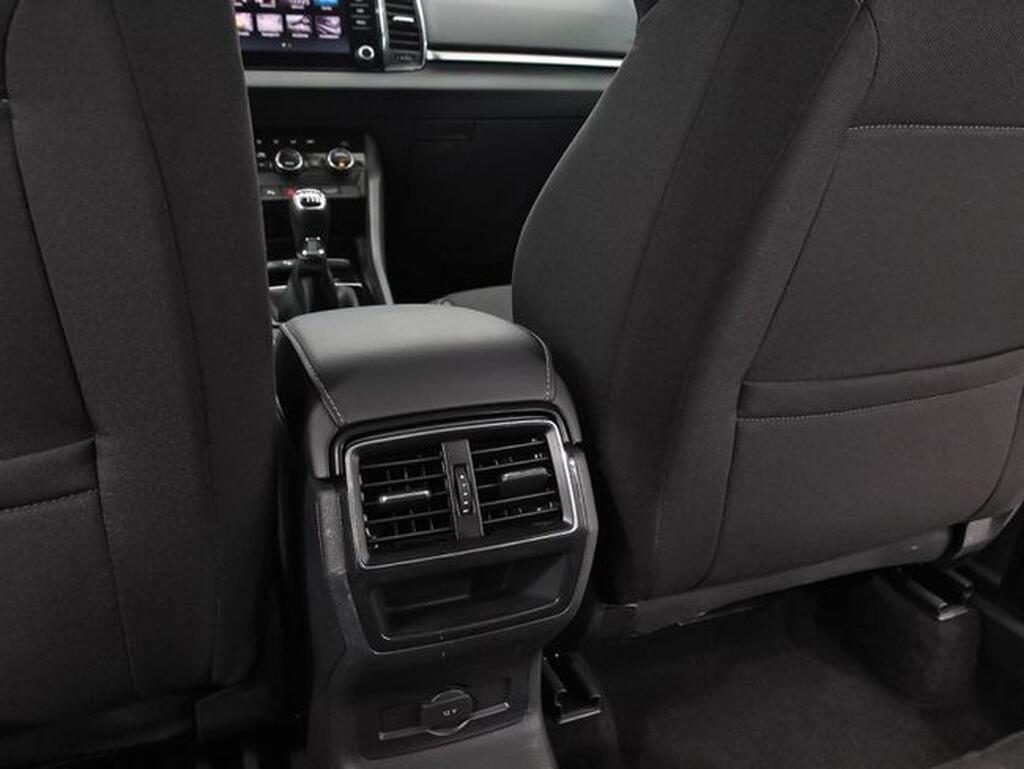 Skoda Karoq 1.0 TSI 81kW (110CV) Selection Segunda mano