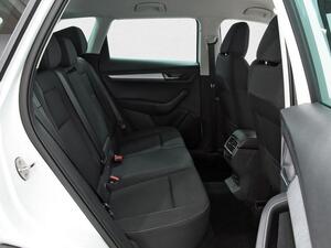 Skoda Karoq 1.0 TSI 81kW (110CV) Selection 6