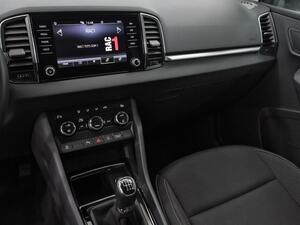Skoda Karoq 1.0 TSI 81kW (110CV) Selection 9