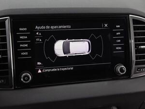 Skoda Karoq 1.0 TSI 81kW (110CV) Selection 23