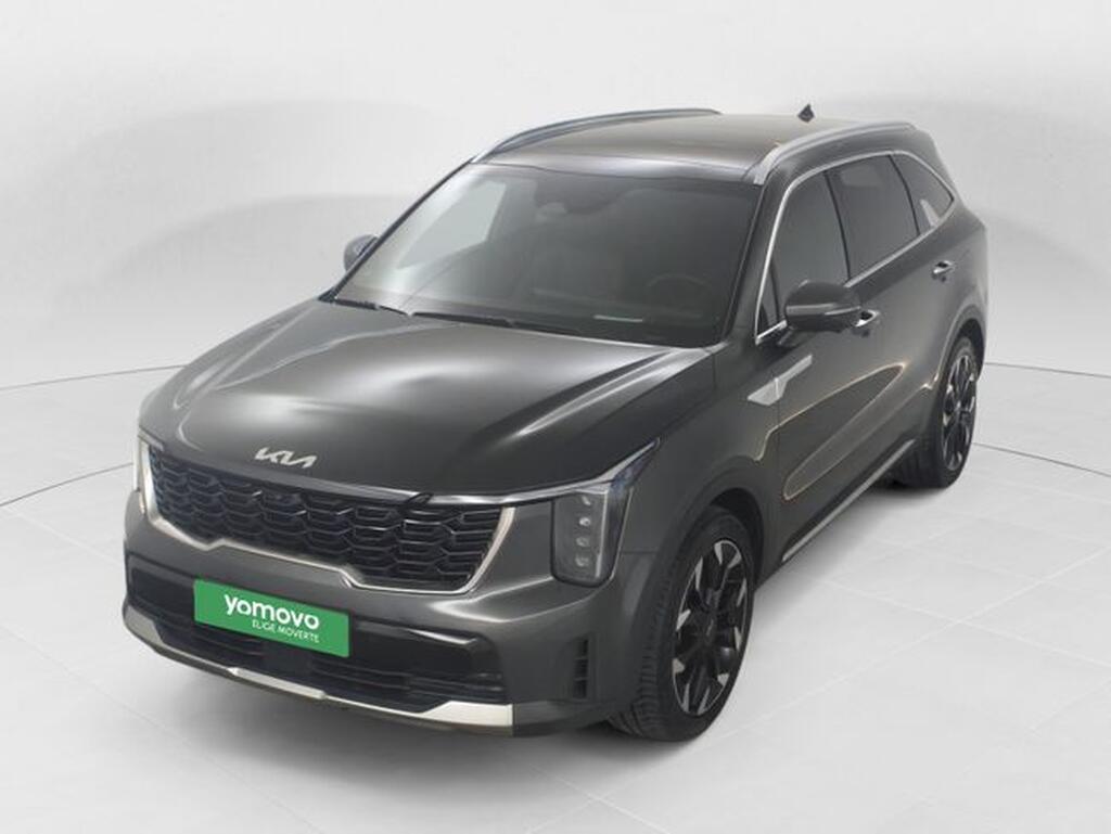 Kia Sorento 2.2 CRDi Emotion DCT 4x2 7pl Segunda mano