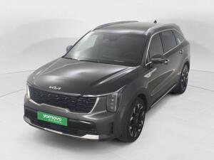Kia Sorento 2.2 CRDi Emotion DCT 4x2 7pl 2
