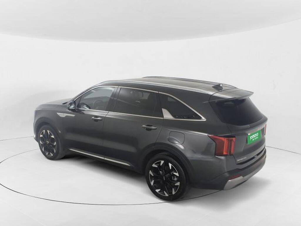 Kia Sorento 2.2 CRDi Emotion DCT 4x2 7pl Segunda mano