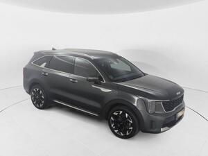 Kia Sorento 2.2 CRDi Emotion DCT 4x2 7pl 1