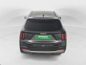 Kia Sorento 2.2 CRDi Emotion DCT 4x2 7pl 6