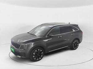 Kia Sorento 2.2 CRDi Emotion DCT 4x2 7pl 4