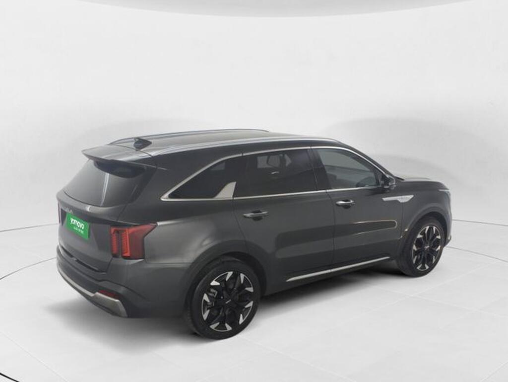 Kia Sorento 2.2 CRDi Emotion DCT 4x2 7pl Segunda mano
