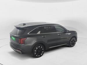 Kia Sorento 2.2 CRDi Emotion DCT 4x2 7pl 7