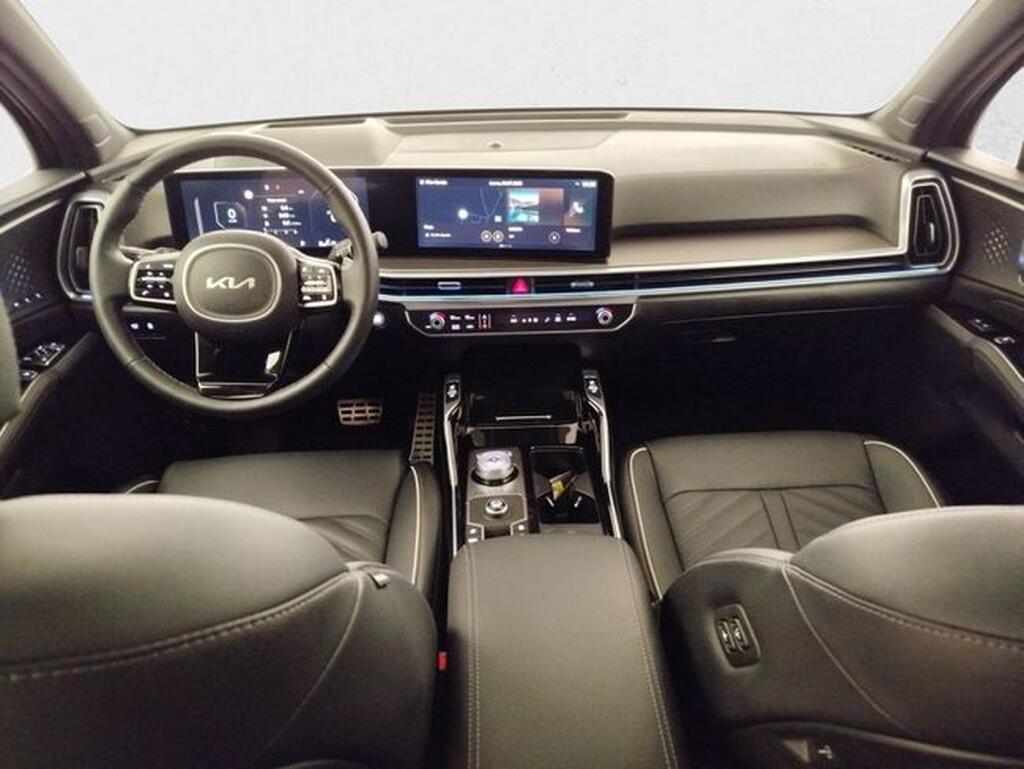 Kia Sorento 2.2 CRDi Emotion DCT 4x2 7pl Segunda mano