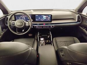 Kia Sorento 2.2 CRDi Emotion DCT 4x2 7pl 9