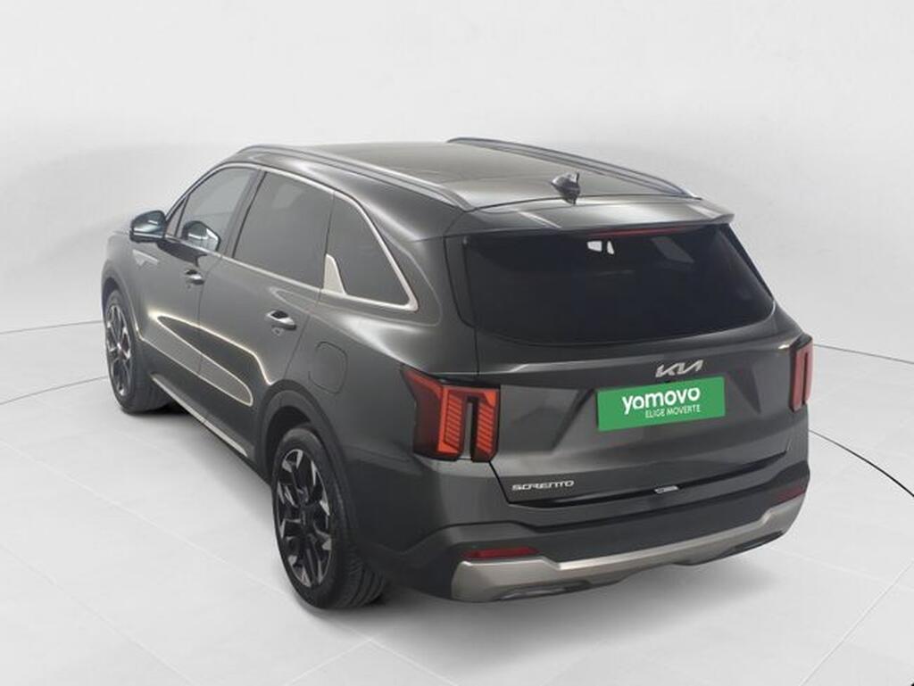 Kia Sorento 2.2 CRDi Emotion DCT 4x2 7pl Segunda mano