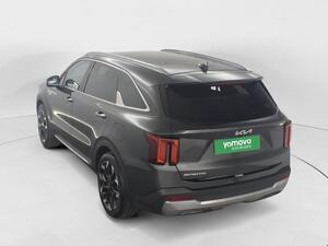 Kia Sorento 2.2 CRDi Emotion DCT 4x2 7pl 3