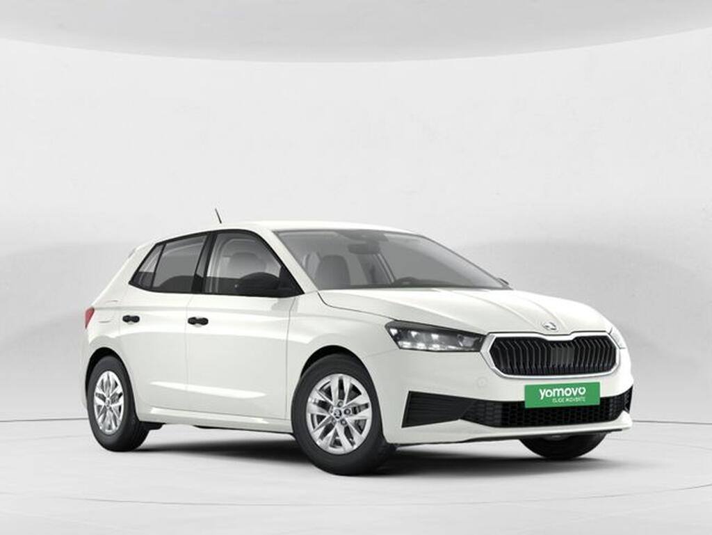 Skoda Fabia 1.0 MPI 59KW (80CV) Essence Segunda mano