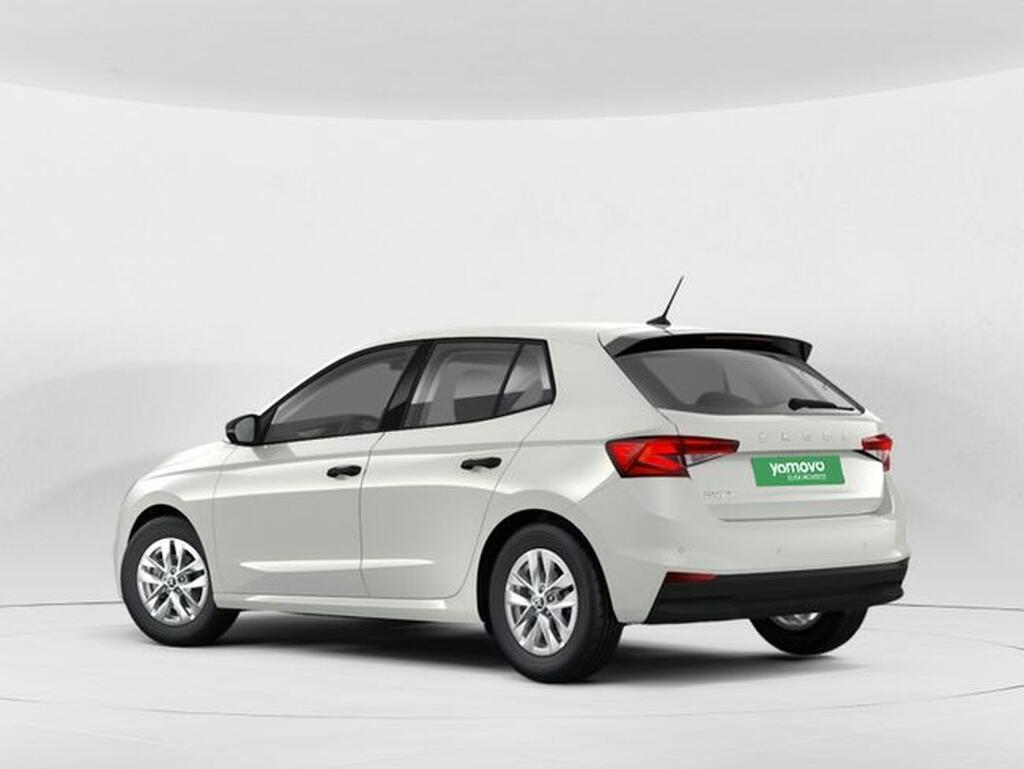Skoda Fabia 1.0 MPI 59KW (80CV) Essence Segunda mano