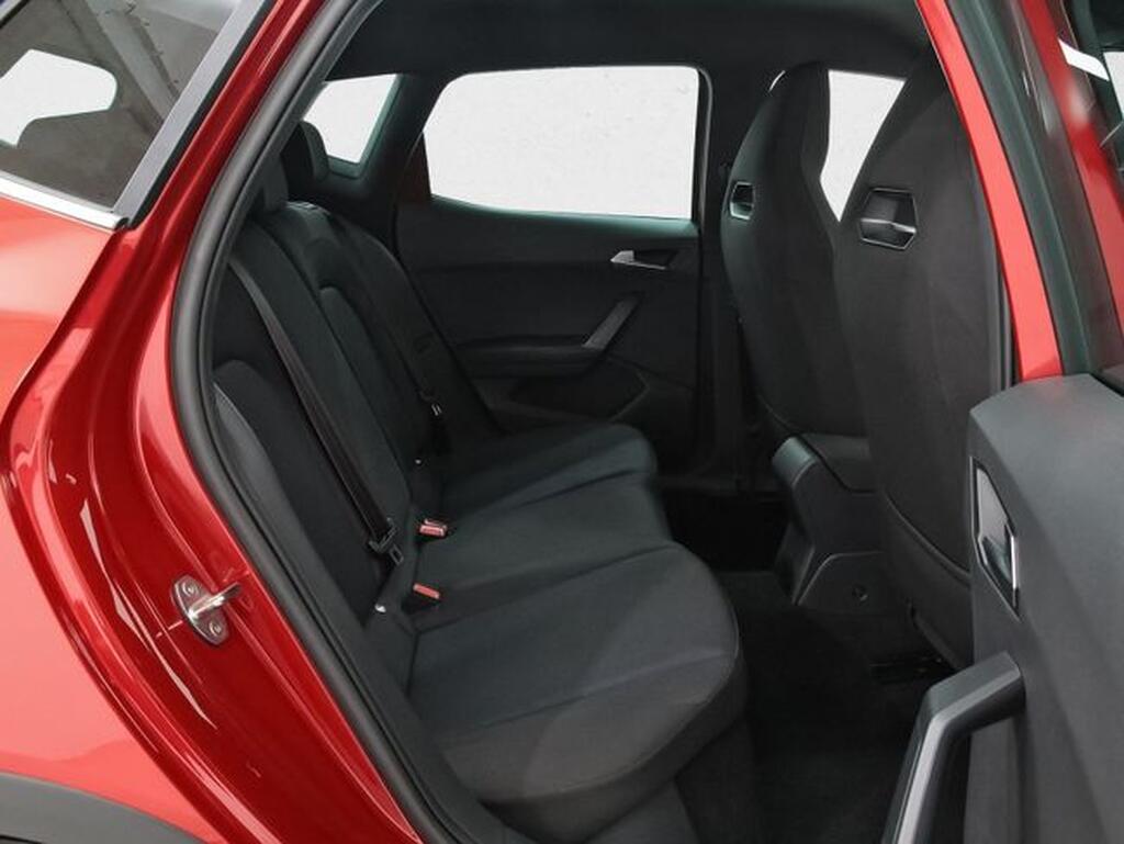 SEAT Arona 1.0 TSI 85kW (115CV) FR Special Edition Segunda mano