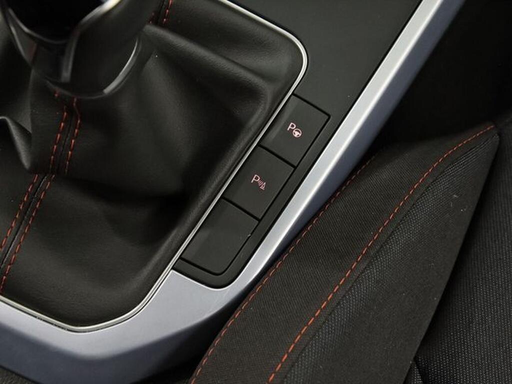 SEAT Arona 1.0 TSI 85kW (115CV) FR Special Edition Segunda mano