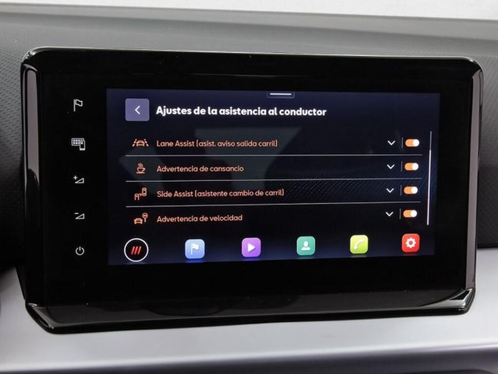 SEAT Arona 1.0 TSI 85kW (115CV) FR Special Edition Segunda mano