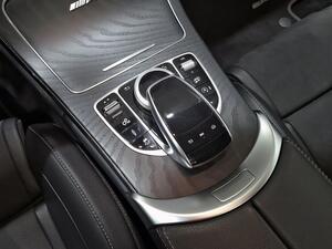 Mercedes Clase C Mercedes-AMG C 63 S 28