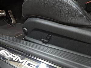 Mercedes Clase C Mercedes-AMG C 63 S 36