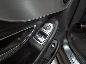 Mercedes Clase C Mercedes-AMG C 63 S 11