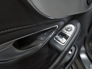 Mercedes Clase C Mercedes-AMG C 63 S 12