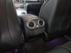 Mercedes Clase C Mercedes-AMG C 63 S 34
