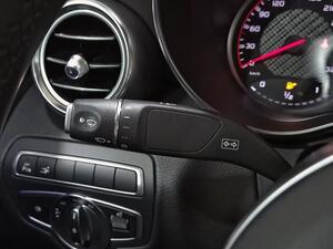 Mercedes Clase C Mercedes-AMG C 63 S 17