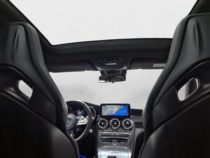 Mercedes Clase C Mercedes-AMG C 63 S 30
