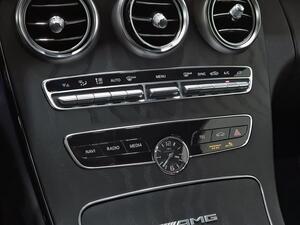 Mercedes Clase C Mercedes-AMG C 63 S 27