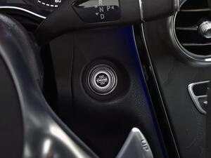 Mercedes Clase C Mercedes-AMG C 63 S 19