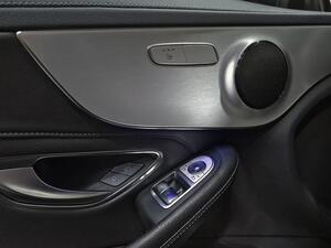 Mercedes Clase C Mercedes-AMG C 63 S 14