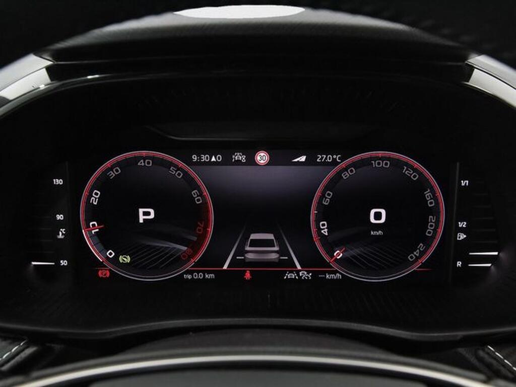 Skoda Fabia 1.0 TSI 85KW (115CV) DSG Monte Carlo Segunda mano