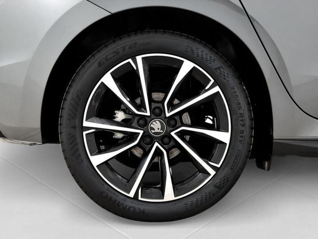 Skoda Fabia 1.0 TSI 85KW (115CV) DSG Monte Carlo Segunda mano