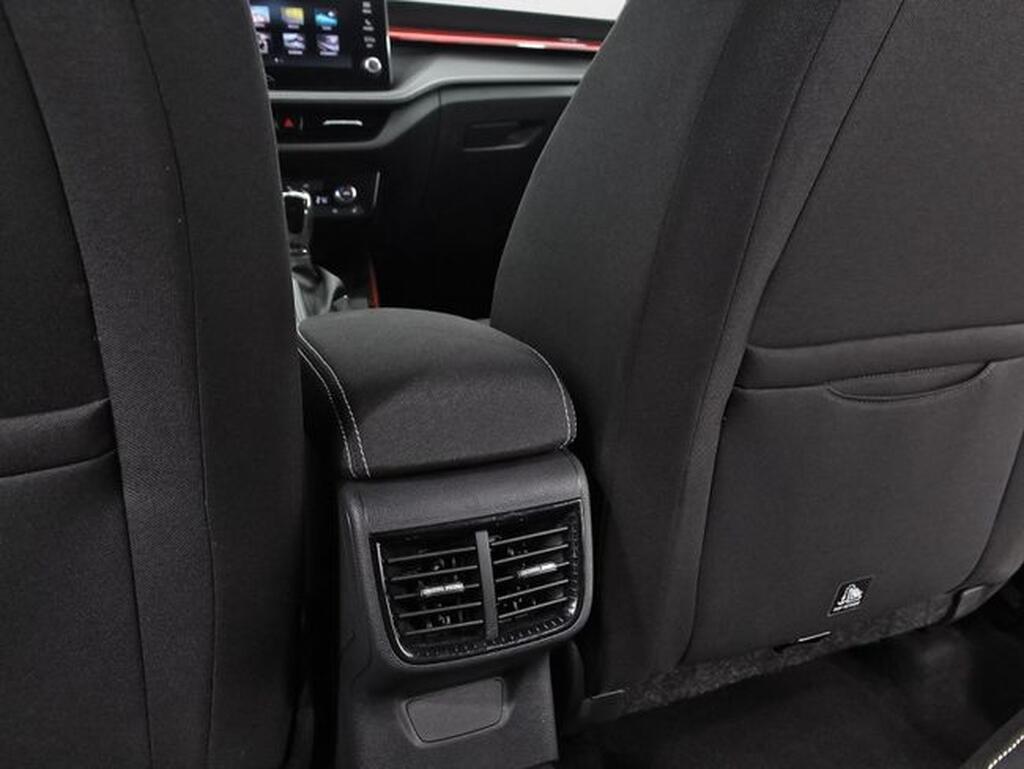 Skoda Fabia 1.0 TSI 85KW (115CV) DSG Monte Carlo Segunda mano