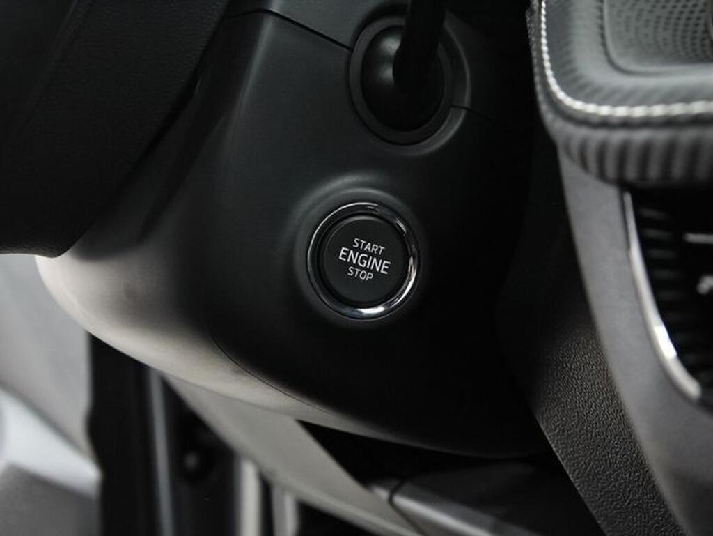 Skoda Fabia 1.0 TSI 85KW (115CV) DSG Monte Carlo Segunda mano