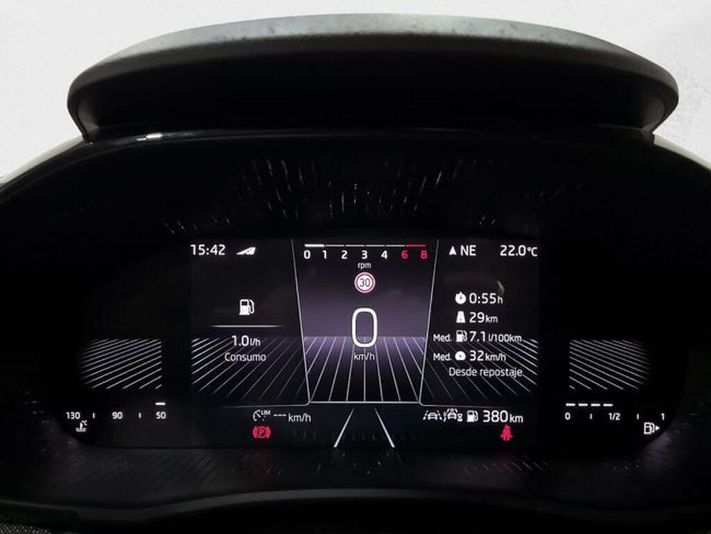 Skoda Fabia 1.0 TSI 70KW (95CV) Selection Segunda mano