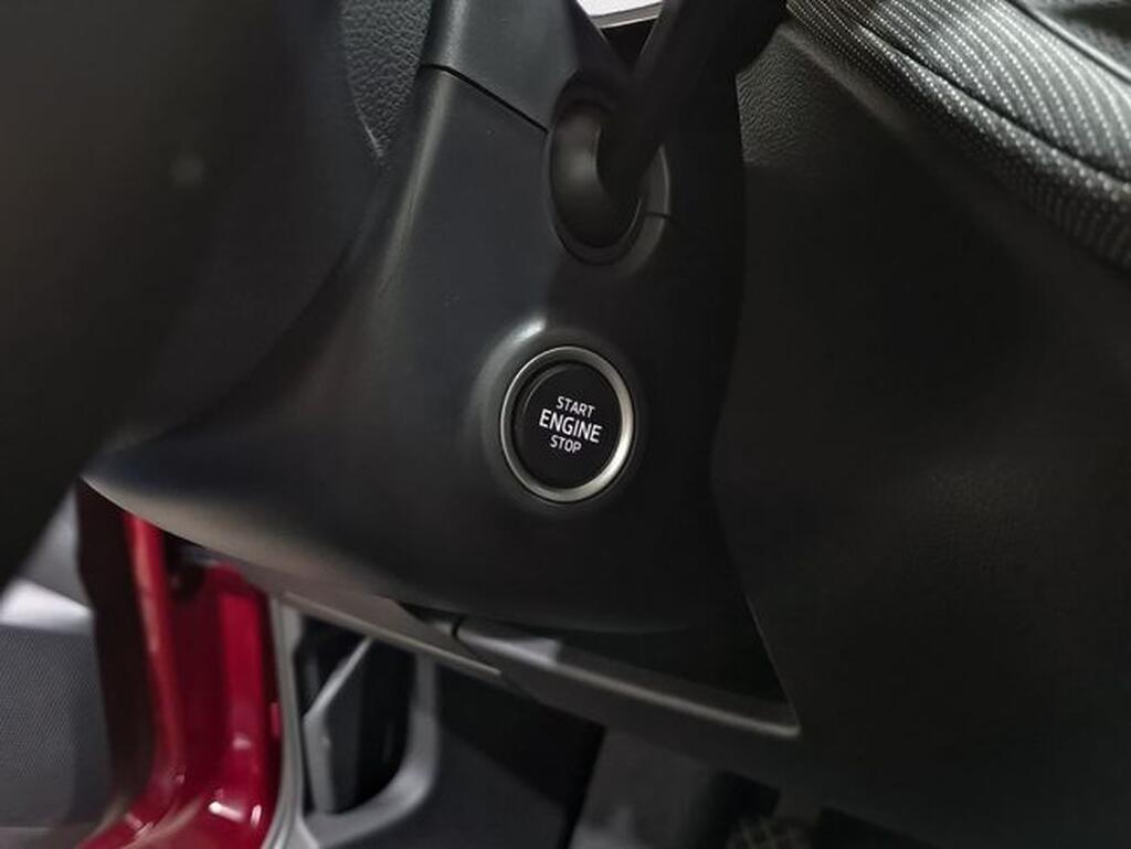 Skoda Fabia 1.0 TSI 70KW (95CV) Selection Segunda mano