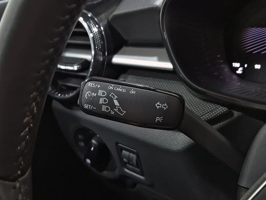 Skoda Fabia 1.0 TSI 70KW (95CV) Selection Segunda mano