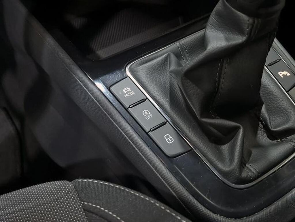 Skoda Fabia 1.0 TSI 70KW (95CV) Selection Segunda mano