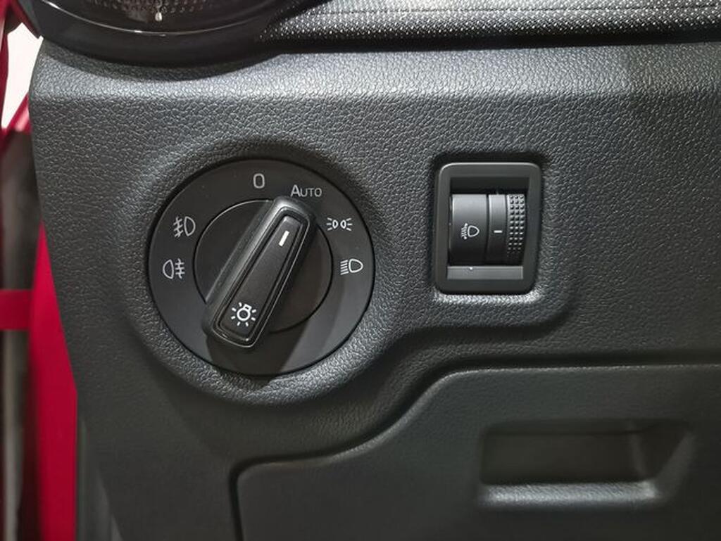 Skoda Fabia 1.0 TSI 70KW (95CV) Selection Segunda mano