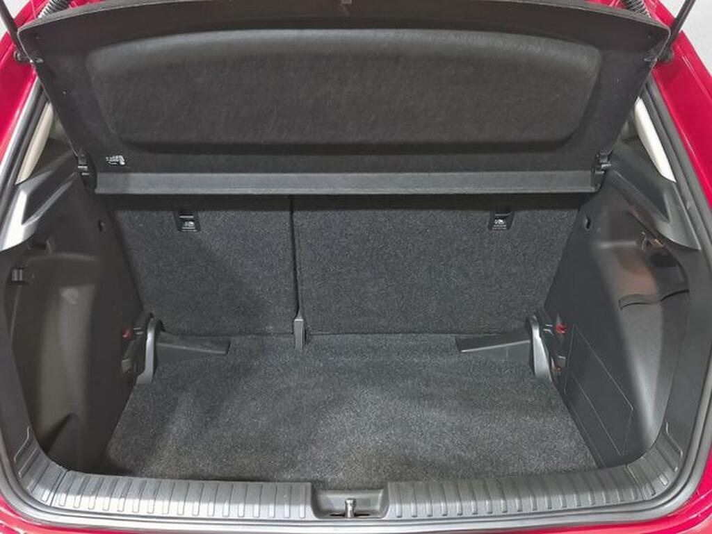 Skoda Fabia 1.0 TSI 70KW (95CV) Selection Segunda mano