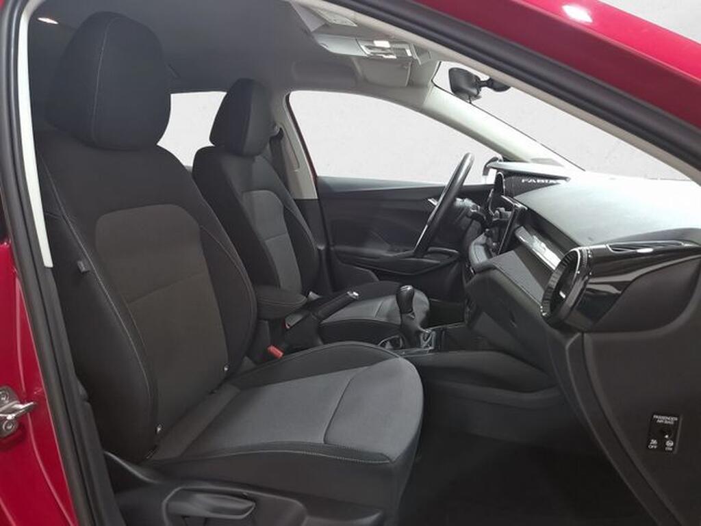 Skoda Fabia 1.0 TSI 70KW (95CV) Selection Segunda mano
