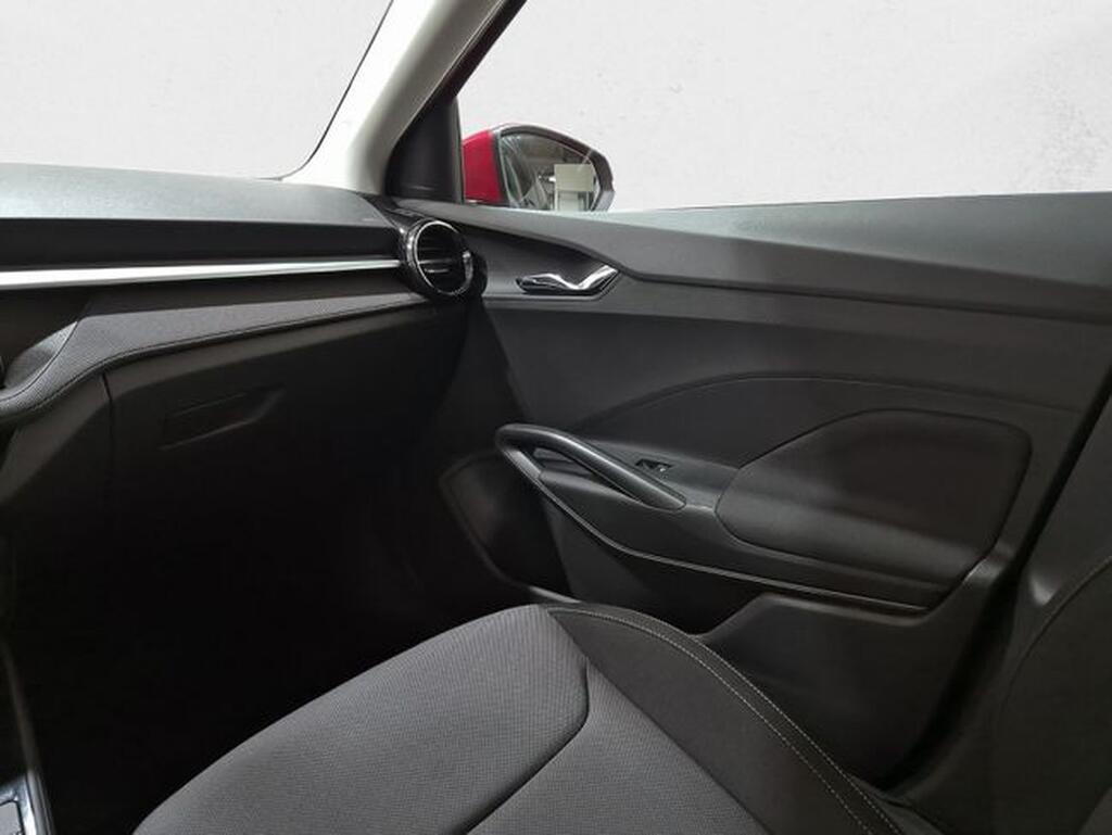 Skoda Fabia 1.0 TSI 70KW (95CV) Selection Segunda mano