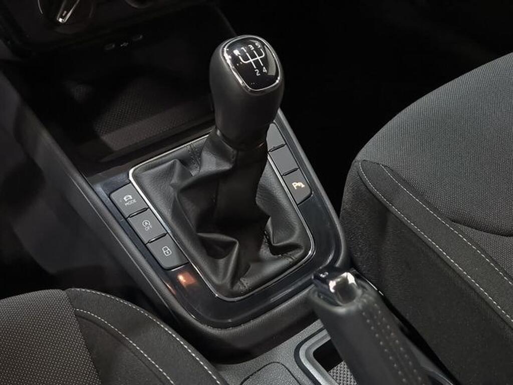 Skoda Fabia 1.0 TSI 70KW (95CV) Selection Segunda mano