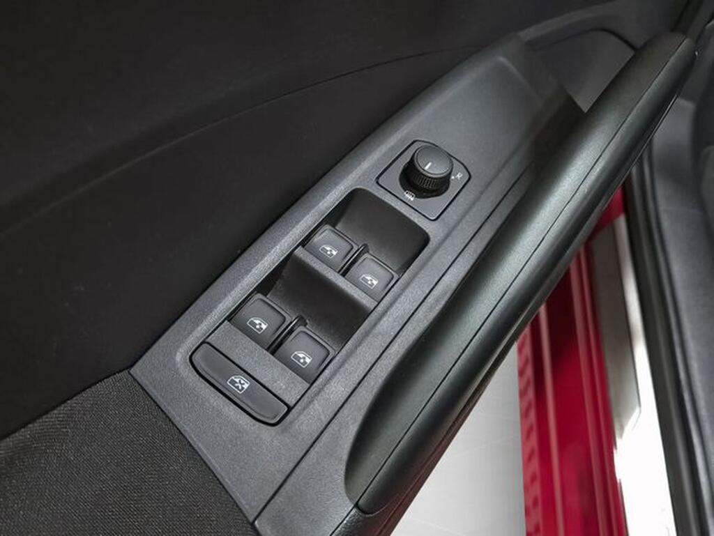 Skoda Fabia 1.0 TSI 70KW (95CV) Selection Segunda mano