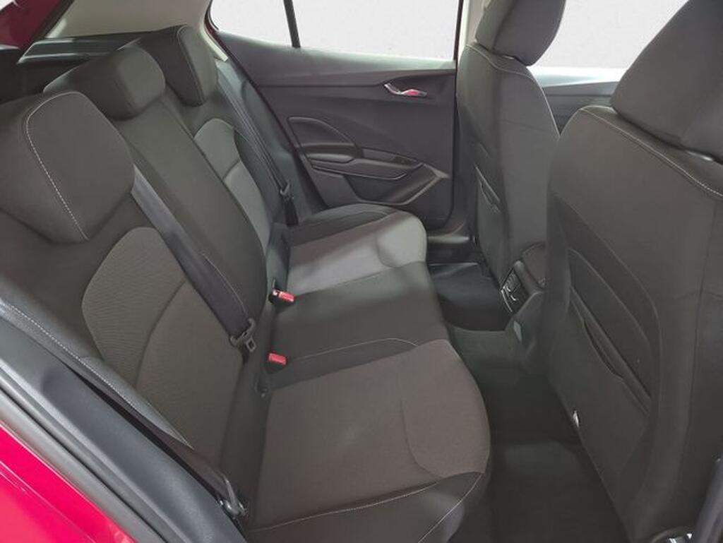 Skoda Fabia 1.0 TSI 70KW (95CV) Selection Segunda mano