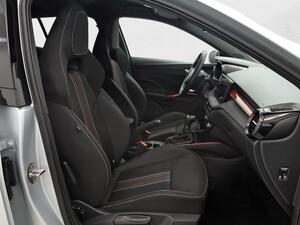 Skoda Fabia 1.0 TSI 115 DSG MONTE CARLO 5P 5