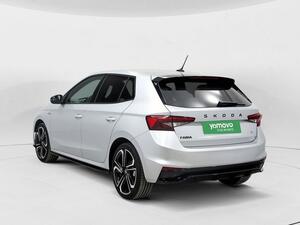 Skoda Fabia 1.0 TSI 115 DSG MONTE CARLO 5P 2